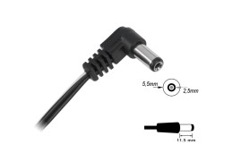 ZASILACZ DO ASUS TOSHIBA MSI MEDION 65W 19V 3.42A 5.5X2.5mm