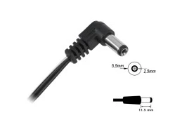 ZASILACZ DO ASUS TOSHIBA MSI MEDION 90W 19V 4,74A 5,5X2,5MM