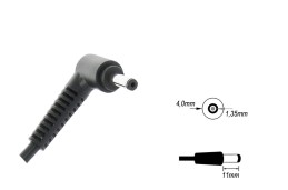 ZASILACZ DO ASUS 65W 19V 3.42A 4.0X1.35MM