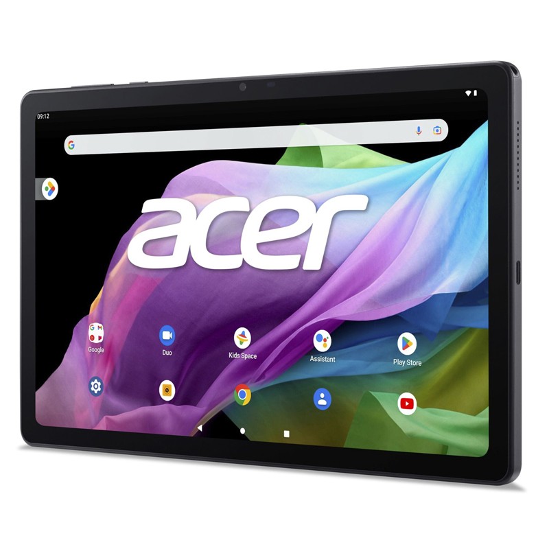 REWELACYJNY Tablet POMYSŁ NA PREZENT Acer Iconia Tab P10 4GB/64GB Wi-Fi 5