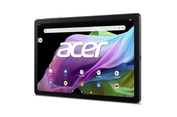 REWELACYJNY Tablet POMYSŁ NA PREZENT Acer Iconia Tab P10 4GB/64GB Wi-Fi 5