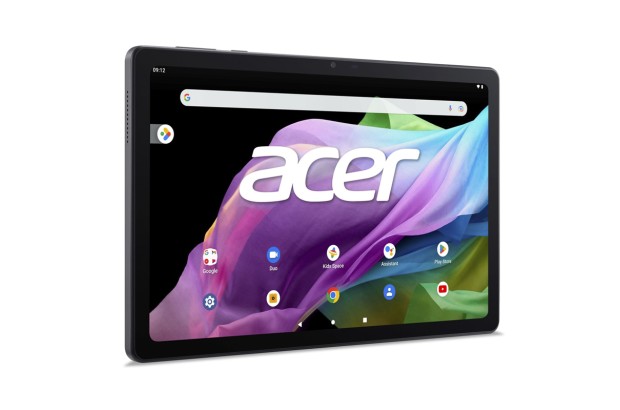REWELACYJNY Tablet POMYSŁ NA PREZENT Acer Iconia Tab P10 4GB/64GB Wi-Fi 5