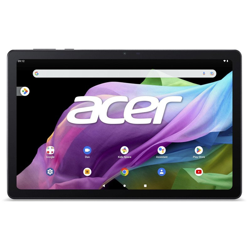 REWELACYJNY Tablet POMYSŁ NA PREZENT Acer Iconia Tab P10 4GB/64GB Wi-Fi 5