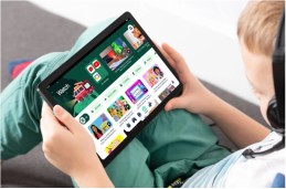 REWELACYJNY Tablet POMYSŁ NA PREZENT Acer Iconia Tab P10 4GB/64GB Wi-Fi 5