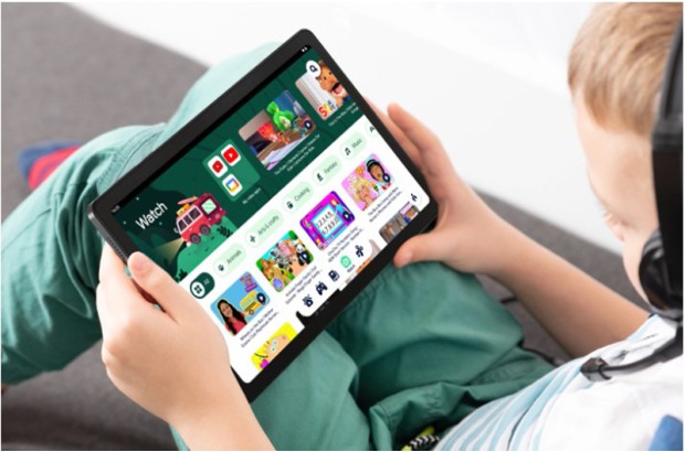 REWELACYJNY Tablet POMYSŁ NA PREZENT Acer Iconia Tab P10 4GB/64GB Wi-Fi 5