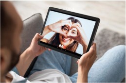 REWELACYJNY Tablet POMYSŁ NA PREZENT Acer Iconia Tab P10 4GB/64GB Wi-Fi 5