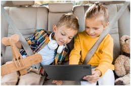 REWELACYJNY Tablet POMYSŁ NA PREZENT Acer Iconia Tab P10 4GB/64GB Wi-Fi 5