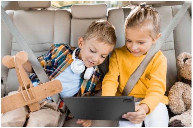 REWELACYJNY Tablet POMYSŁ NA PREZENT Acer Iconia Tab P10 4GB/64GB Wi-Fi 5