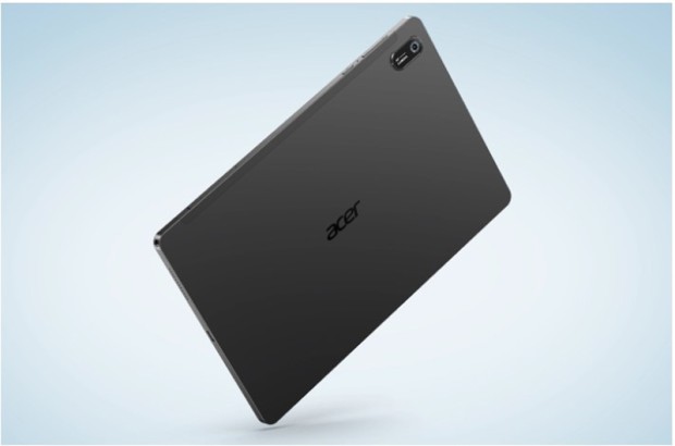 REWELACYJNY Tablet POMYSŁ NA PREZENT Acer Iconia Tab P10 4GB/64GB Wi-Fi 5