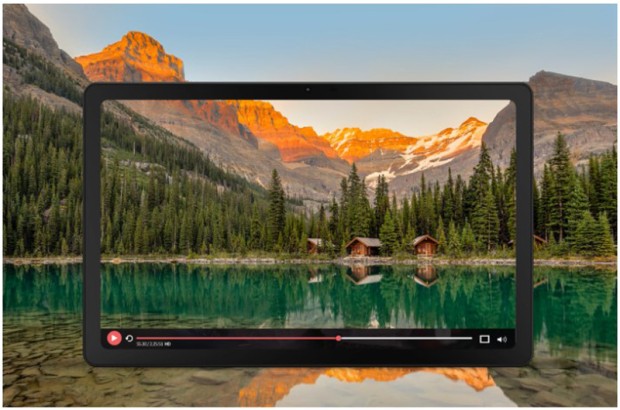 REWELACYJNY Tablet POMYSŁ NA PREZENT Acer Iconia Tab P10 4GB/64GB Wi-Fi 5