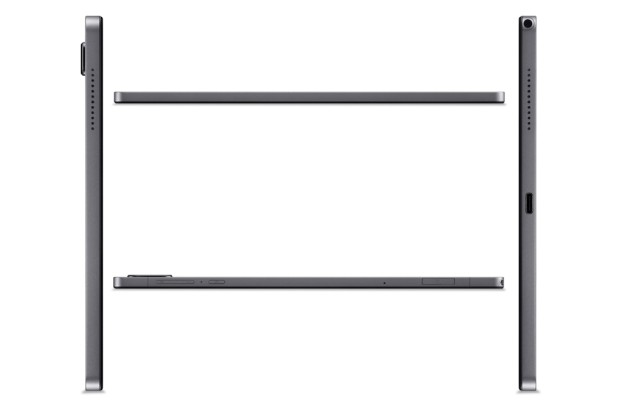 REWELACYJNY Tablet POMYSŁ NA PREZENT Acer Iconia Tab P10 4GB/64GB Wi-Fi 5