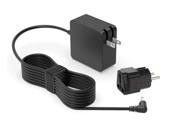 Zasilacz Gateway USA 40W 3,5x1,35mm 19V 2,1A