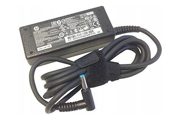oryginalny zasilacz HP 45W 19V 2.31A 4.5x3.0mm PIN