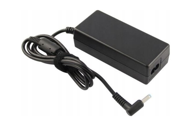 oryginalny zasilacz HP 45W 19V 2.31A 4.5x3.0mm PIN
