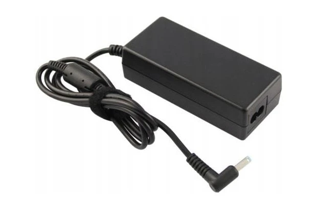 oryginalny zasilacz HP 45W 19V 2.31A 4.5x3.0mm PIN