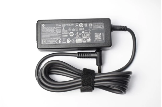 oryginalny zasilacz HP 45W 19V 2.31A 4.5x3.0mm PIN