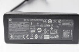 oryginalny zasilacz HP 45W 19V 2.31A 4.5x3.0mm PIN