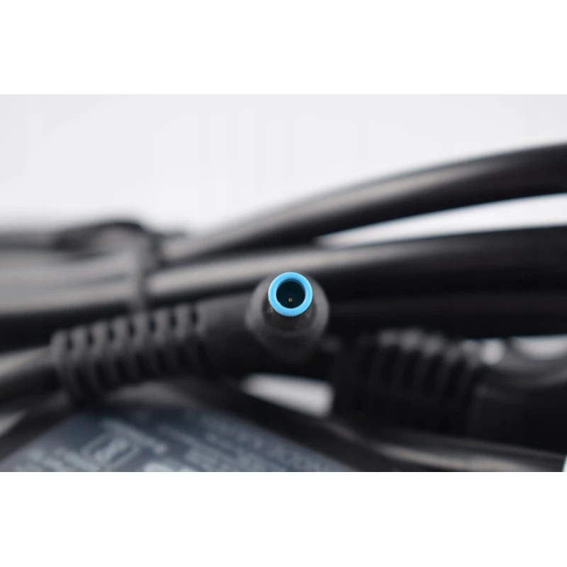 oryginalny zasilacz HP 45W 19V 2.31A 4.5x3.0mm PIN