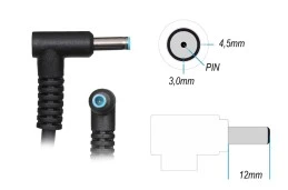 Zasilacz DO HP 65W 19,5V 3,33A 4.5x3.0mm PIN