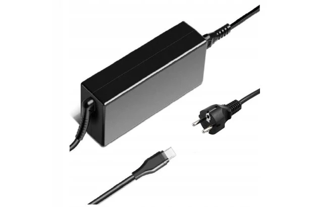 ZASILACZ DO LAPTOPA USB-C 130W