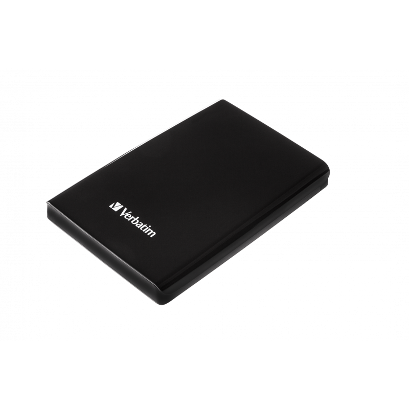 Szybki Dysk zewnętrzny HDD 2TB Verbatim Store'n'Go