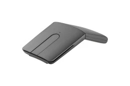 MYSZ BEZPRZEWODOWA LENOVO YOGA Z WSKAŹNIKIEM LASEROWYM (SZARA)