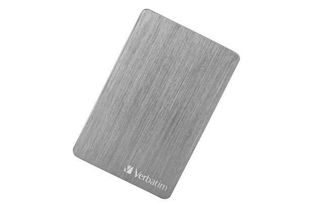 SZYBKI DYSK ZEWNĘTRZNY HDD 1TB VERBATIM