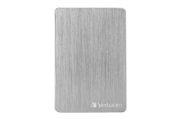 SZYBKI DYSK ZEWNĘTRZNY HDD 1TB VERBATIM