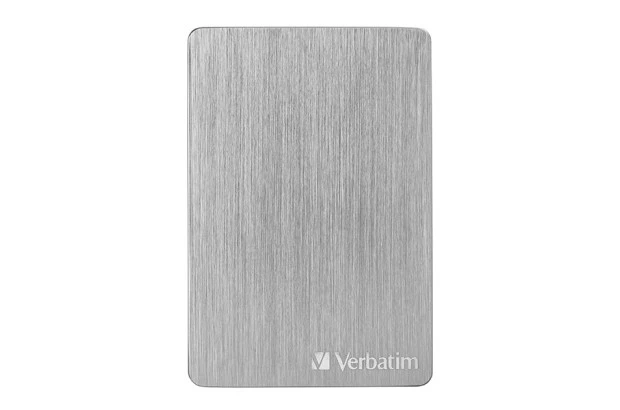 SZYBKI DYSK ZEWNĘTRZNY HDD 1TB VERBATIM
