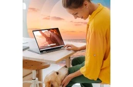 Laptop 2w1 Dell Inspiron 7430 / INS0159504 / Intel Core i7-13 / 16GB / SSD 1TB / Intel Xe / FullHd / Dotyk / Win 11 / Srebrny