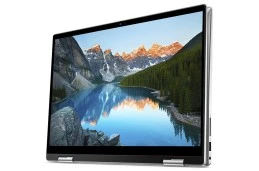 Laptop 2w1 Dell Inspiron 7430 / INS0159504 / Intel Core i7-13 / 16GB / SSD 1TB / Intel Xe / FullHd / Dotyk / Win 11 / Srebrny