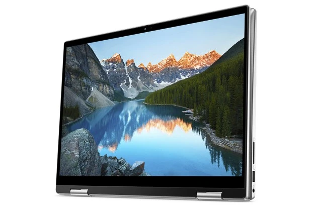 Laptop 2w1 Dell Inspiron 7430 / INS0159504 / Intel Core i7-13 / 16GB / SSD 1TB / Intel Xe / FullHd / Dotyk / Win 11 / Srebrny