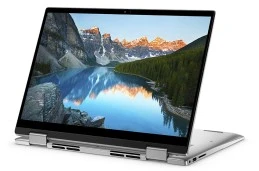 Laptop 2w1 Dell Inspiron 7430 / INS0159504 / Intel Core i7-13 / 16GB / SSD 1TB / Intel Xe / FullHd / Dotyk / Win 11 / Srebrny