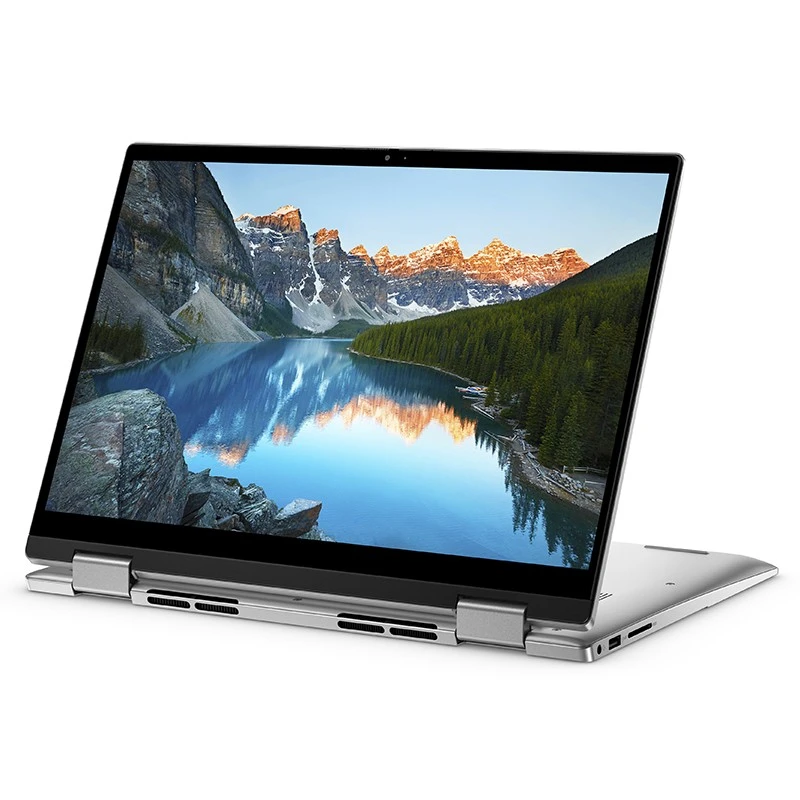 Laptop 2w1 Dell Inspiron 7430 / INS0159504 / Intel Core i7-13 / 16GB / SSD 1TB / Intel Xe / FullHd / Dotyk / Win 11 / Srebrny