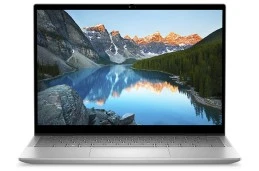 Laptop 2w1 Dell Inspiron 7430 / INS0159504 / Intel Core i7-13 / 16GB / SSD 1TB / Intel Xe / FullHd / Dotyk / Win 11 / Srebrny