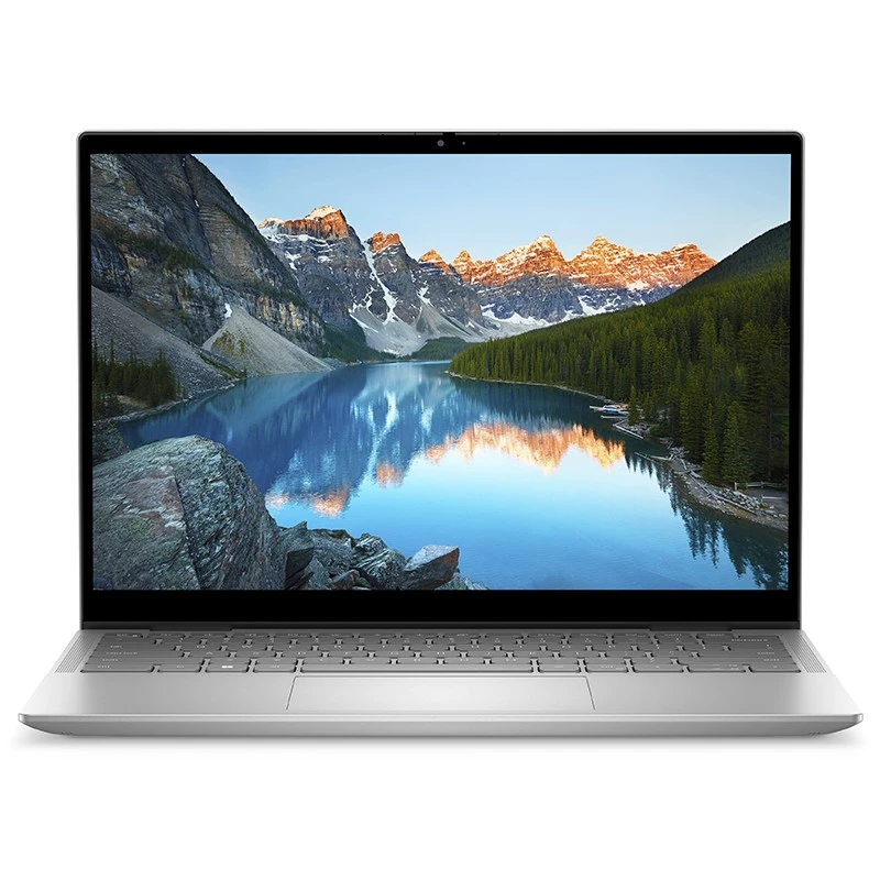Laptop 2w1 Dell Inspiron 7430 / INS0159504 / Intel Core i7-13 / 16GB / SSD 1TB / Intel Xe / FullHd / Dotyk / Win 11 / Srebrny