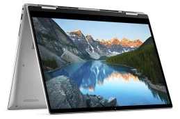 Laptop 2w1 Dell Inspiron 7430 / INS0159504 / Intel Core i7-13 / 16GB / SSD 1TB / Intel Xe / FullHd / Dotyk / Win 11 / Srebrny