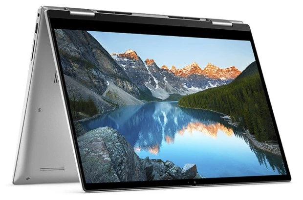 Laptop 2w1 Dell Inspiron 7430 / INS0159504 / Intel Core i7-13 / 16GB / SSD 1TB / Intel Xe / FullHd / Dotyk / Win 11 / Srebrny