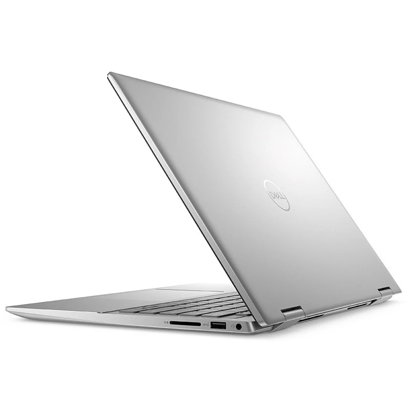 Laptop 2w1 Dell Inspiron 7430 / INS0159504 / Intel Core i7-13 / 16GB / SSD 1TB / Intel Xe / FullHd / Dotyk / Win 11 / Srebrny