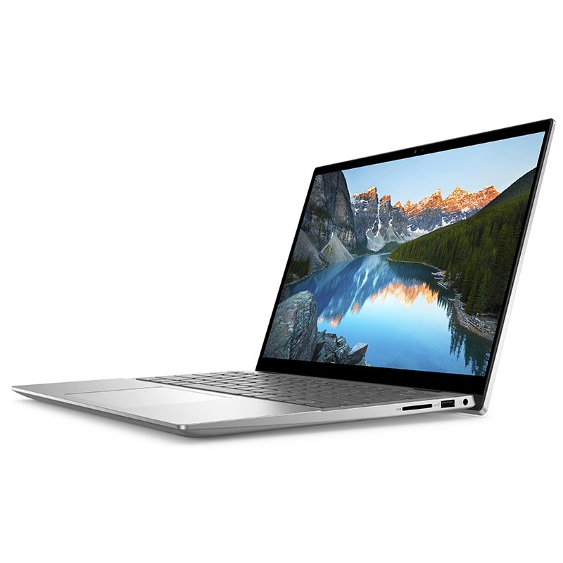 Laptop 2w1 Dell Inspiron 7430 / INS0159504 / Intel Core i7-13 / 16GB / SSD 1TB / Intel Xe / FullHd / Dotyk / Win 11 / Srebrny