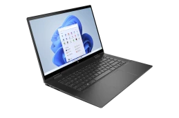 Laptop HP Envy x360 15-eu0004na / 4J954EA / AMD Ryzen 5 / 8GB / SSD 512GB / FullHD / AMD Radeon / Win 11 / Czarny