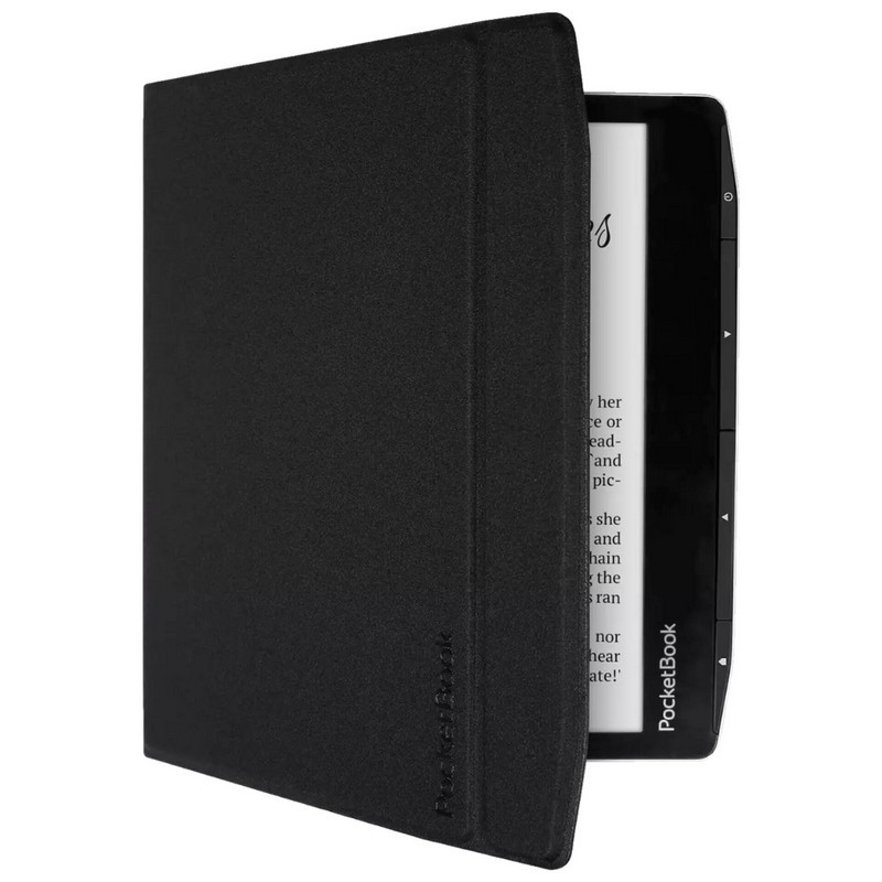 ETUI PocketBook Flip do PocketBook Era CZARNE