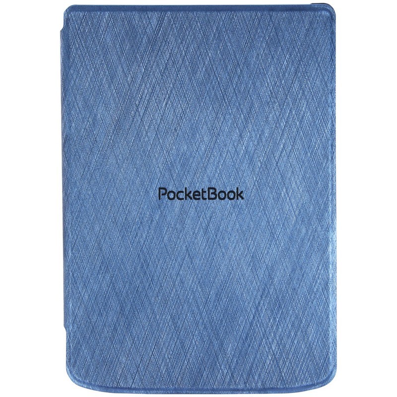 ETUI PocketBook Shell do PocketBook Verse / Verse Pro NIEBIESKIE