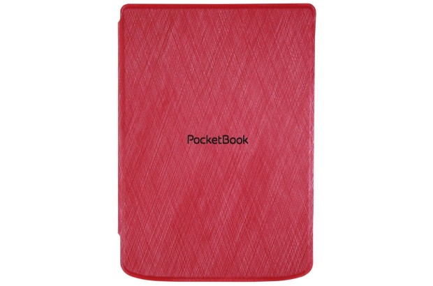 ETUI PocketBook Shell do PocketBook Verse / Verse Pro CZERWONE