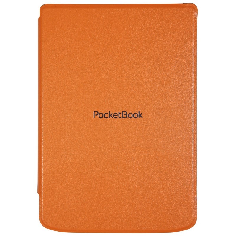 ETUI PocketBook Shell do PocketBook Verse / Verse Pro POMARAŃCZOWE