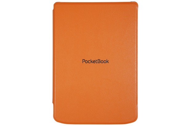 ETUI PocketBook Shell do PocketBook Verse / Verse Pro POMARAŃCZOWE