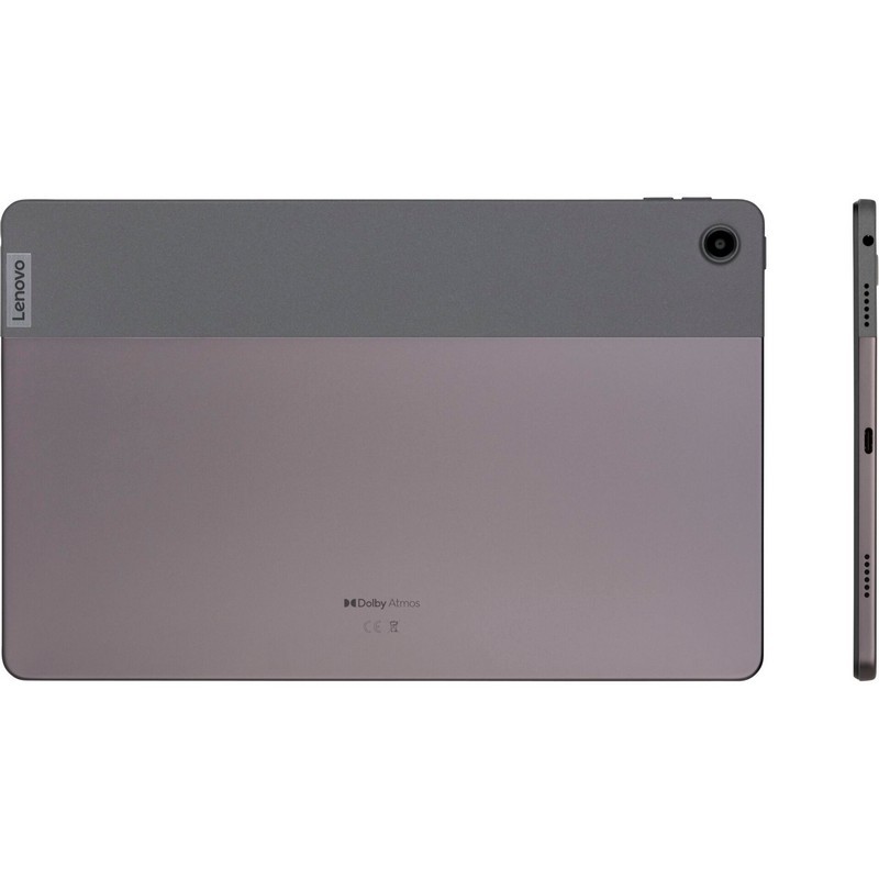 Tablet z obudową ochronną Lenovo Tab M10 (3nd Gen) 10,1" 4 GB / 64 GB szary