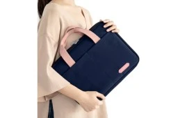 PIĘKNA TORBA ETUI POKROWIEC NA LAPTOP 13,3"