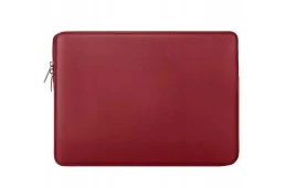 Etui na laptopa Novaza Tech ESCUMA 13-14" czerwone