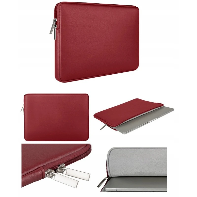 ETUI ESCUMA 13/14 RED